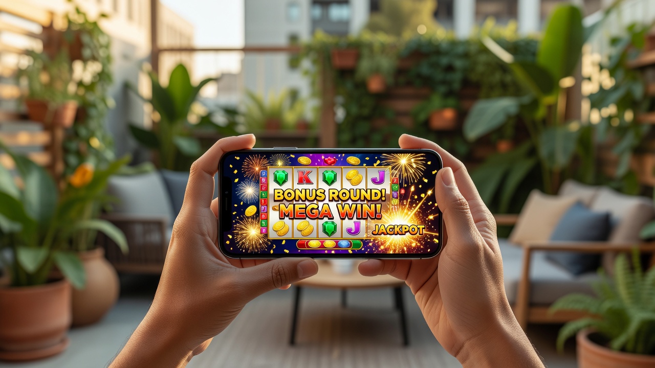 Mobile Online Pokies with Bonus Offers - online pokies with bonus