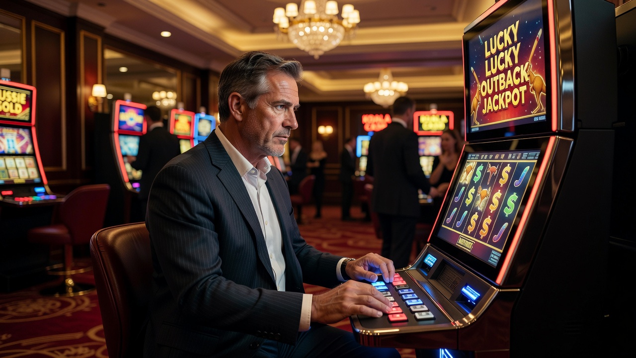Effective Strategies for Playing Smart - how to win pokies australia