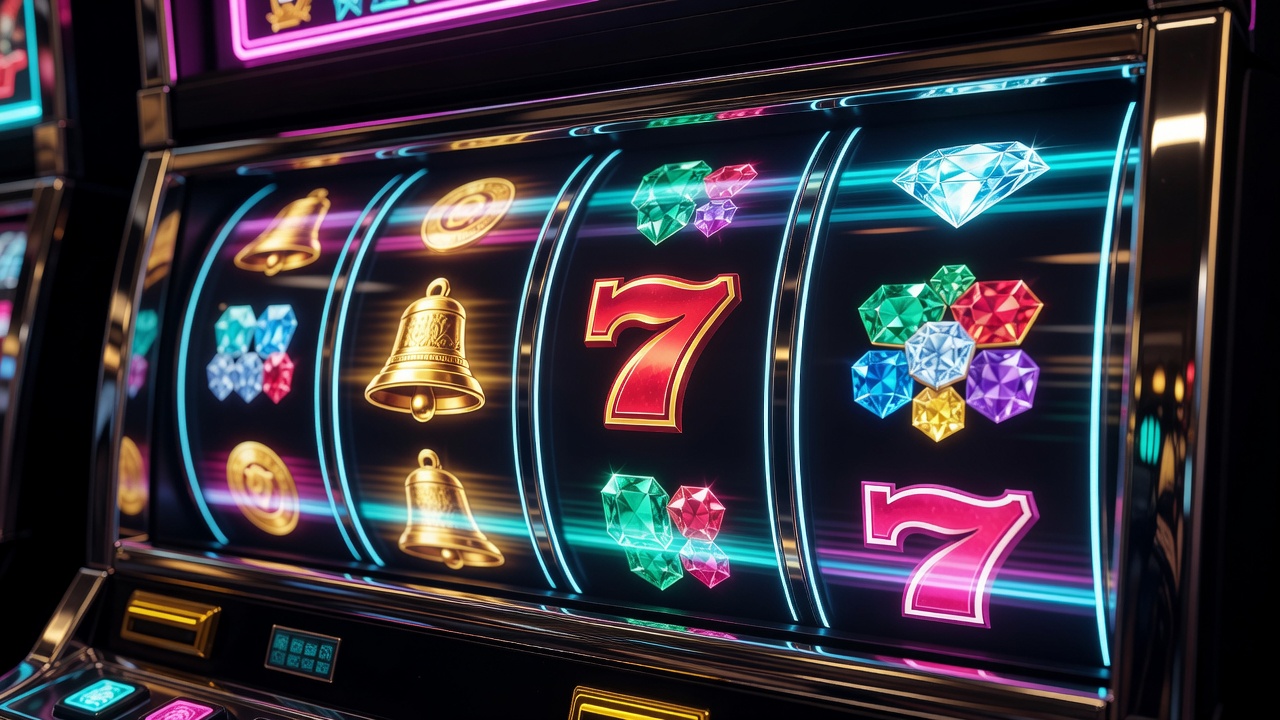 Symbols in Pokies - how to win pokies australia