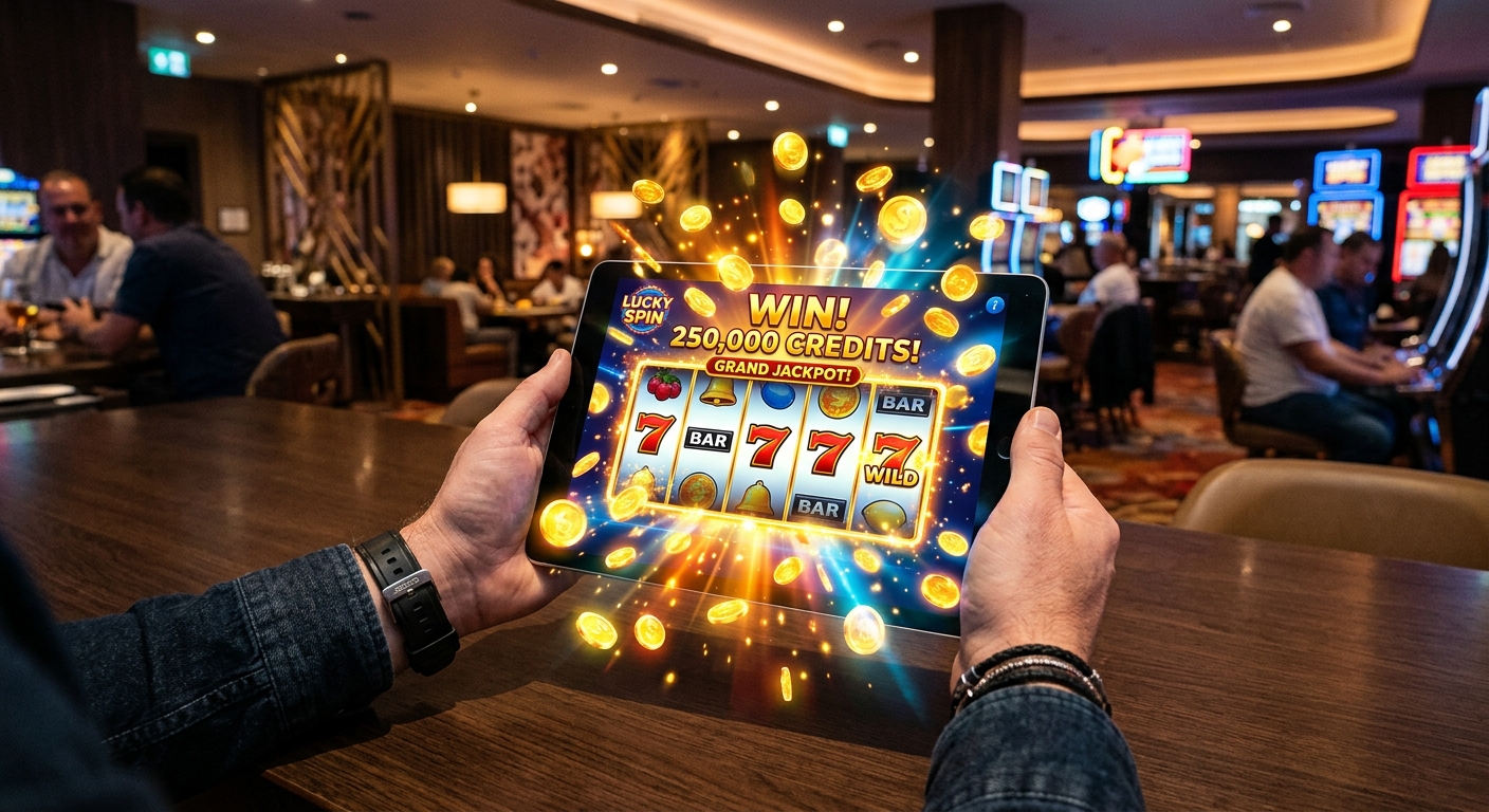 How to Start Winning: A Step-by-Step Guide - how to win pokies australia
