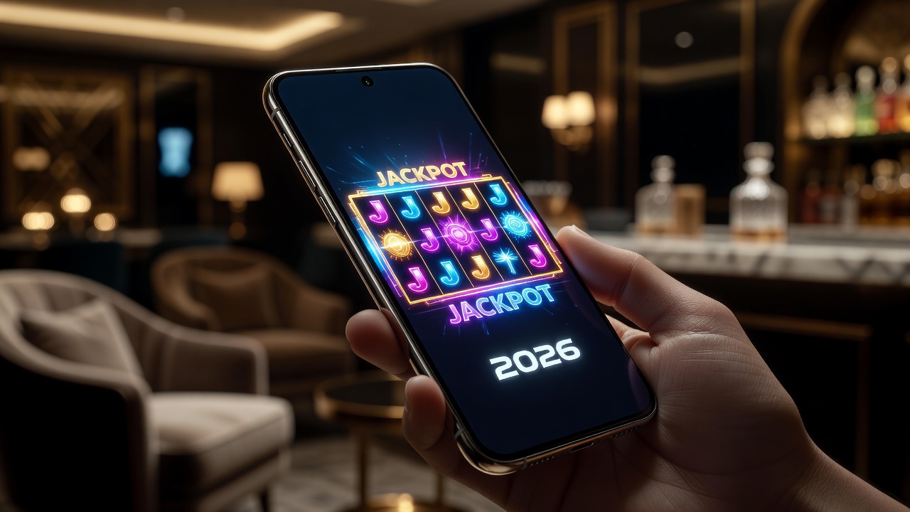Top Picks: Online Pokies Apps for 2026 - online pokies app