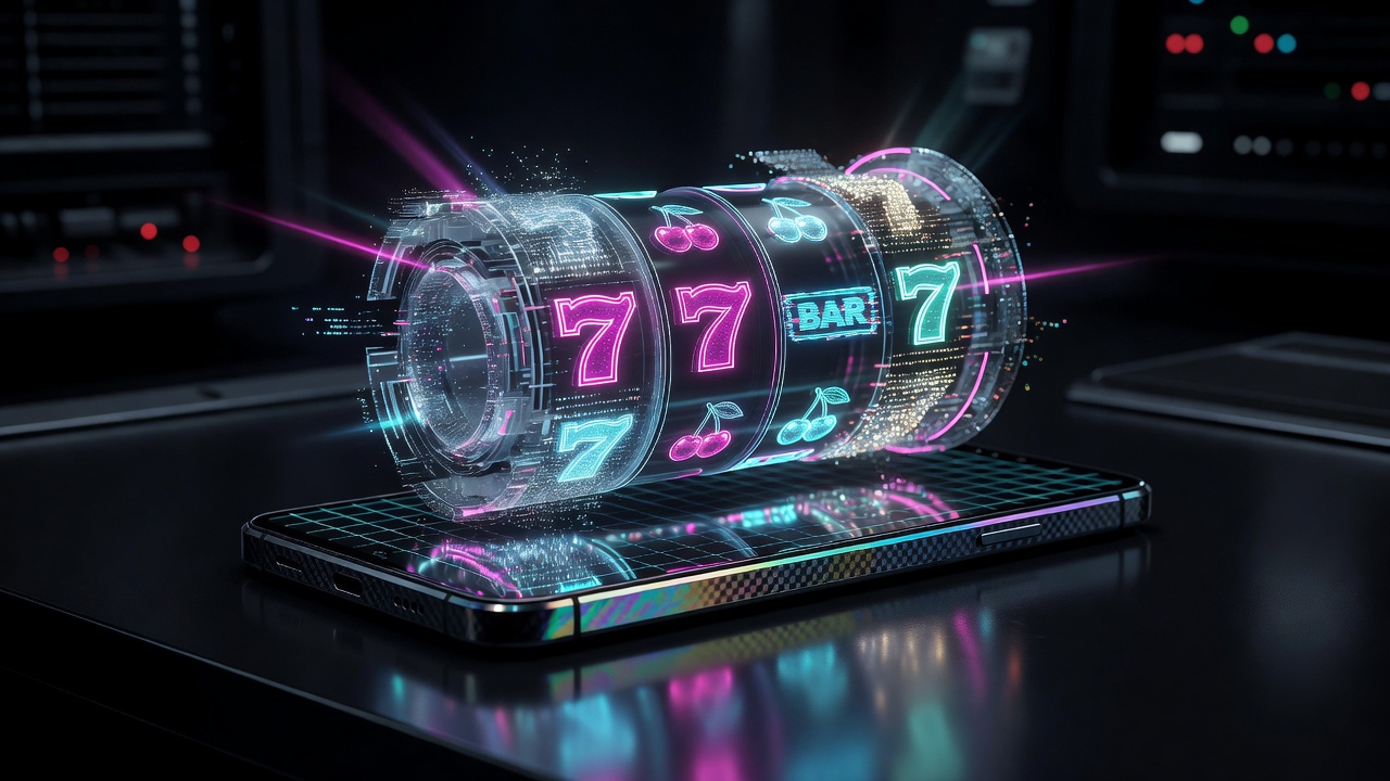 What’s New in 2026 - online pokies app