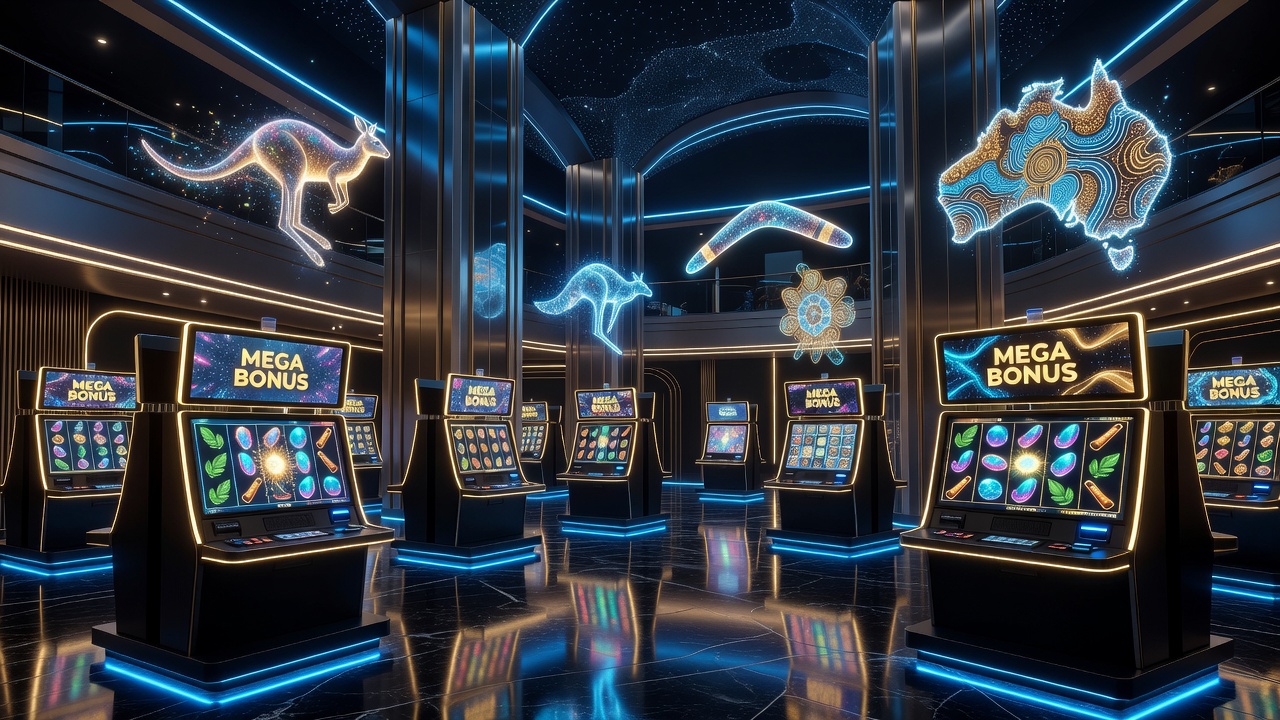 Top Australian Online Casinos with Free Pokies Bonuses 2026 - free pokies no deposit sign up bonus australia