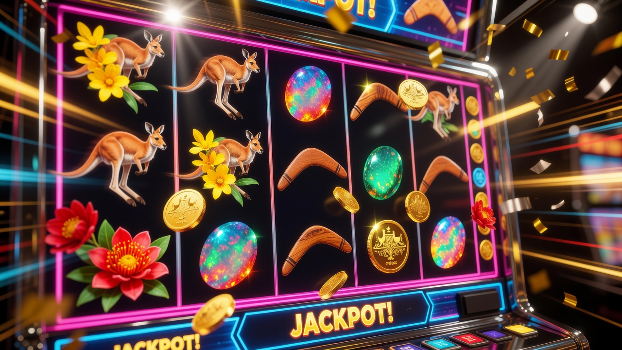 Exploring Types of Free Pokies No Deposit Offers - free pokies no deposit sign up bonus australia