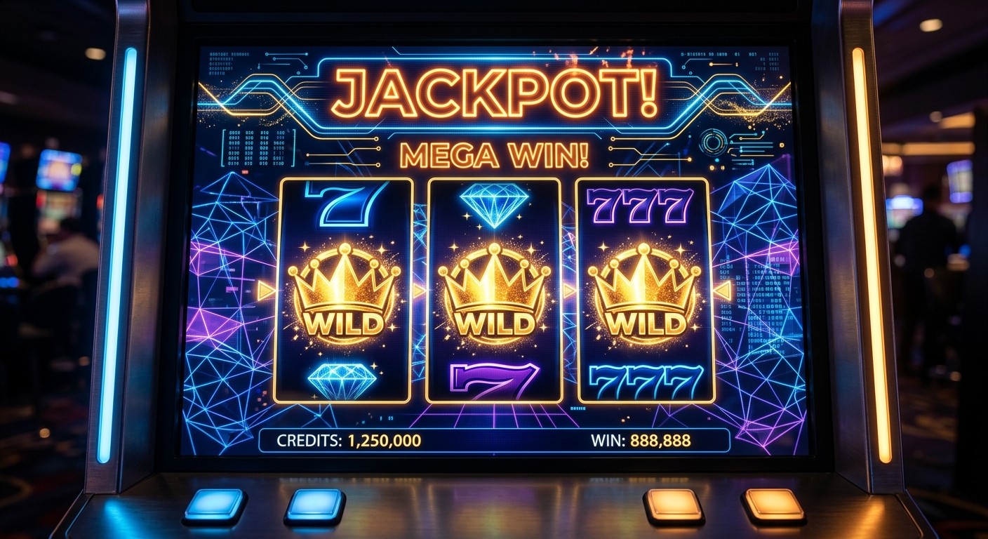 Understanding Pokie Mechanics: RTP, Volatility, and Jackpots - online pokie machines