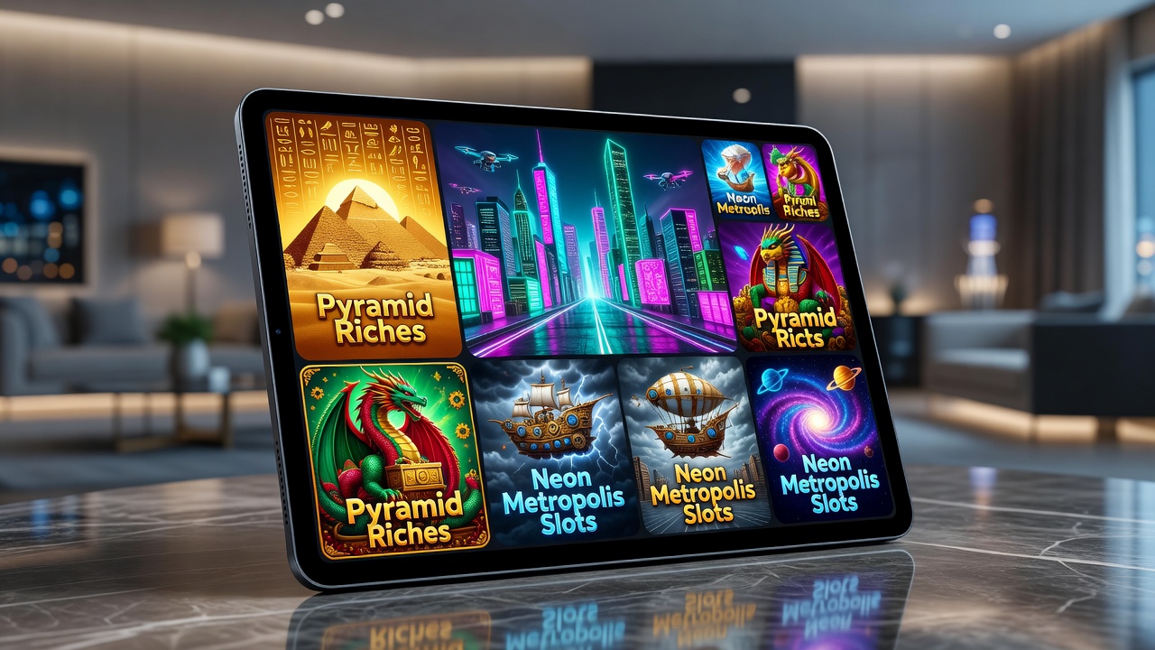 Diverse World of Online Pokie Types - online pokie machines