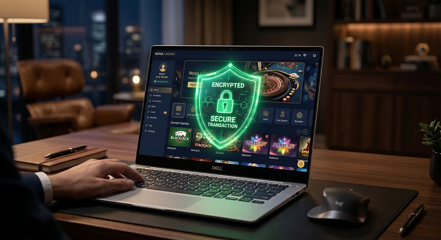 Secure &amp; Fair Play: Trustworthy Online Gambling - online pokie machines