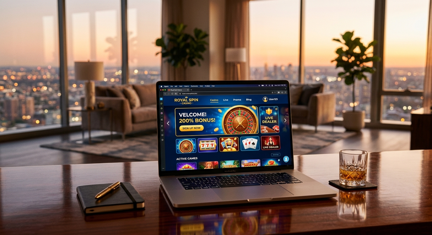Luckyhills Casino: First Look and Background - is luckyhills casino legit