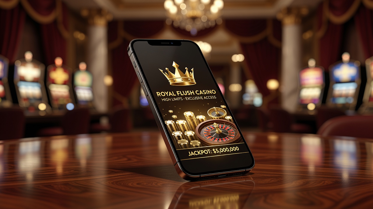 🎰 Essential facts and fast-start overview - golden crown casino australia