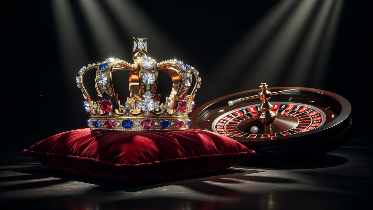🎰 Why this platform stands out - golden crown casino australia