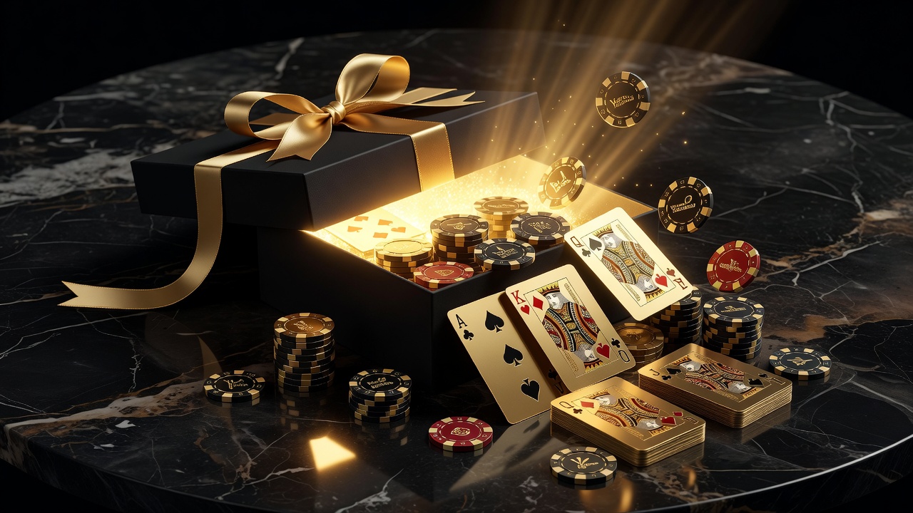 Unpacking Golden Crown Casino Bonuses &amp; Promotions - golden crown casino australia
