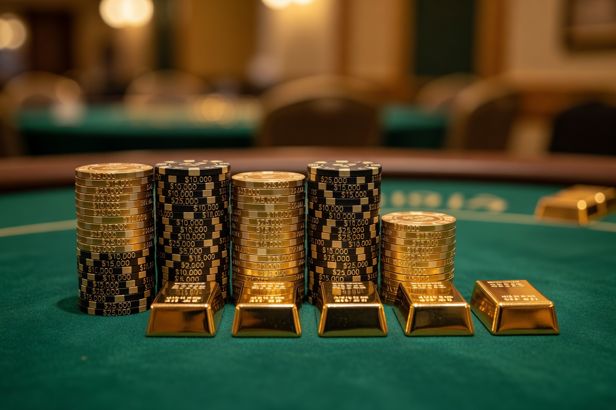 🎰 Big-value promotions and evergreen perks - golden crown casino australia