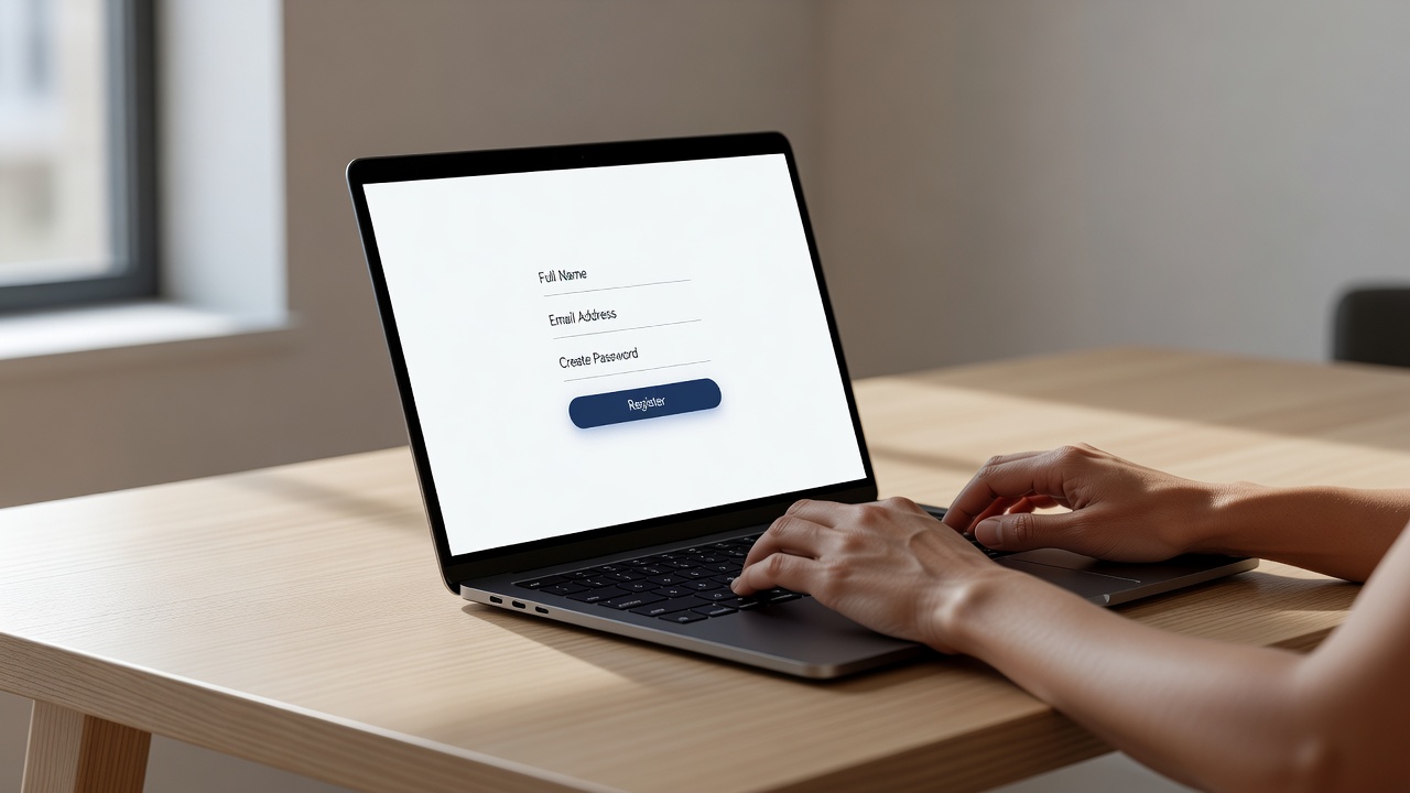 Your Step-by-Step Zoome Casino Sign Up Process - zoome casino sign up