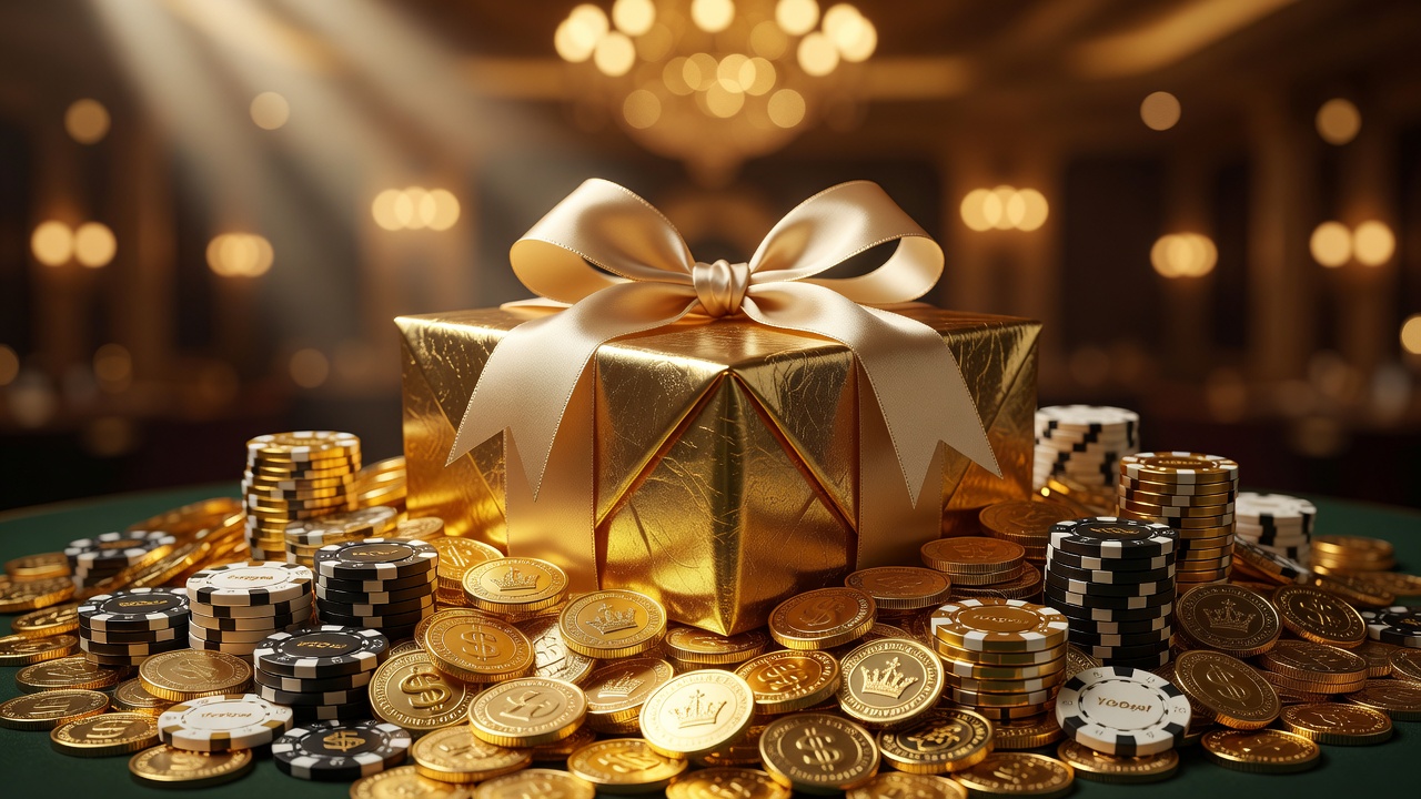 Claiming Your Zoome Welcome Bonus Package - zoome casino sign up