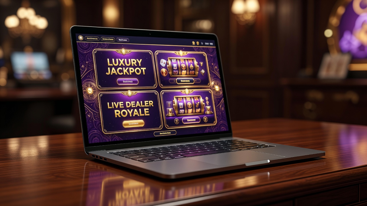 Casinonic Info - casinonic online casino