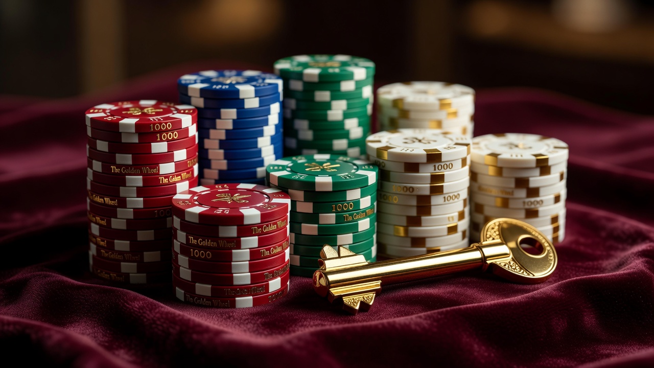 Bonuses Key Points - casinonic online casino