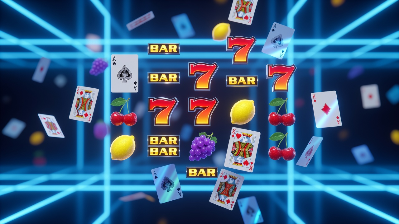 Games Portfolio for Australian Players - joe fortune casino australia